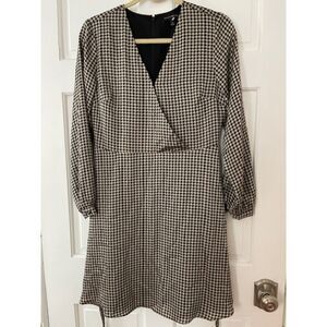 Banana Republic dress, size 6